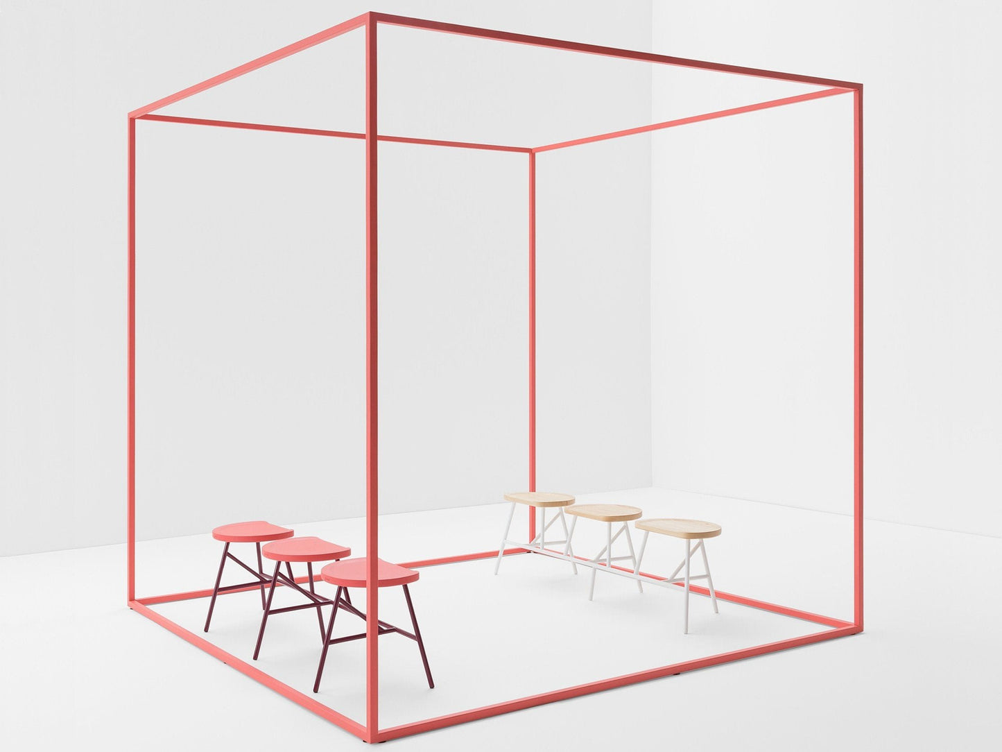 Puccio 716 Bench