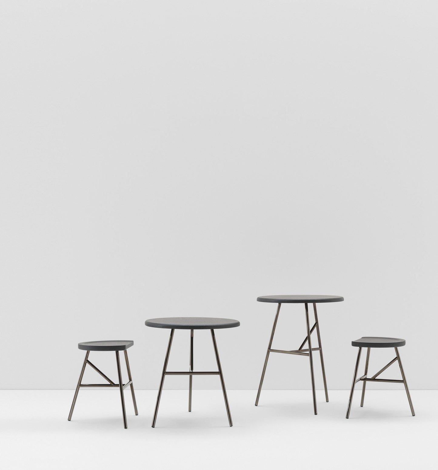 Puccio 720 Dining Table
