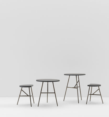 Puccio 720 Dining Table