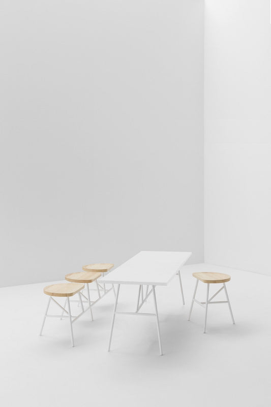 Puccio 721 Dining Table-Contract Furniture Store for hospitality, leisure & commercial projects