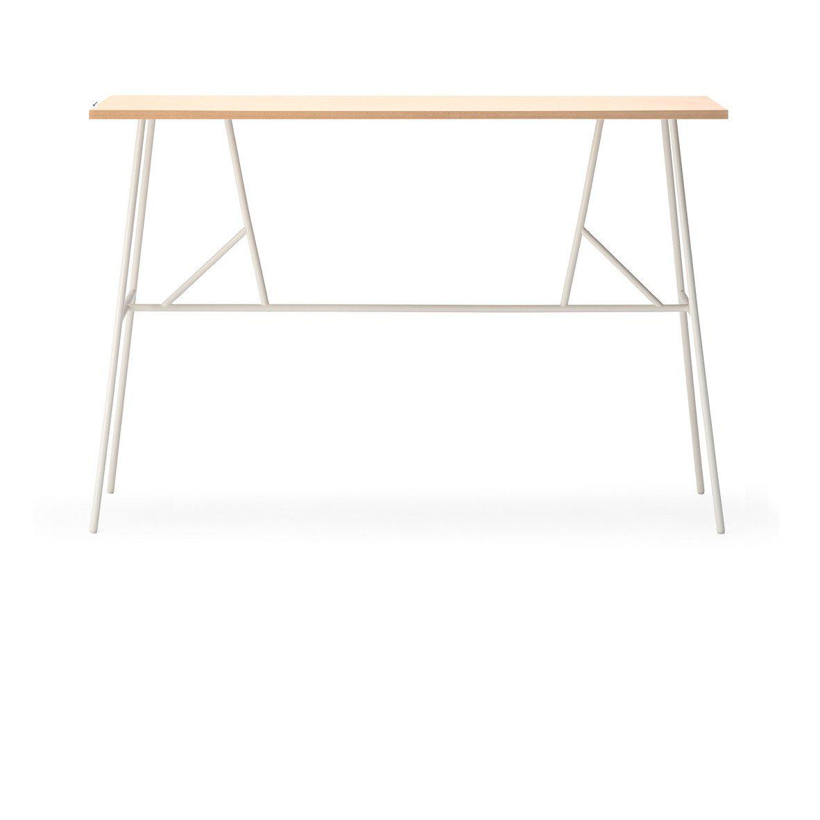 Puccio 722 Poseur Table-Billiani-Contract Furniture Store