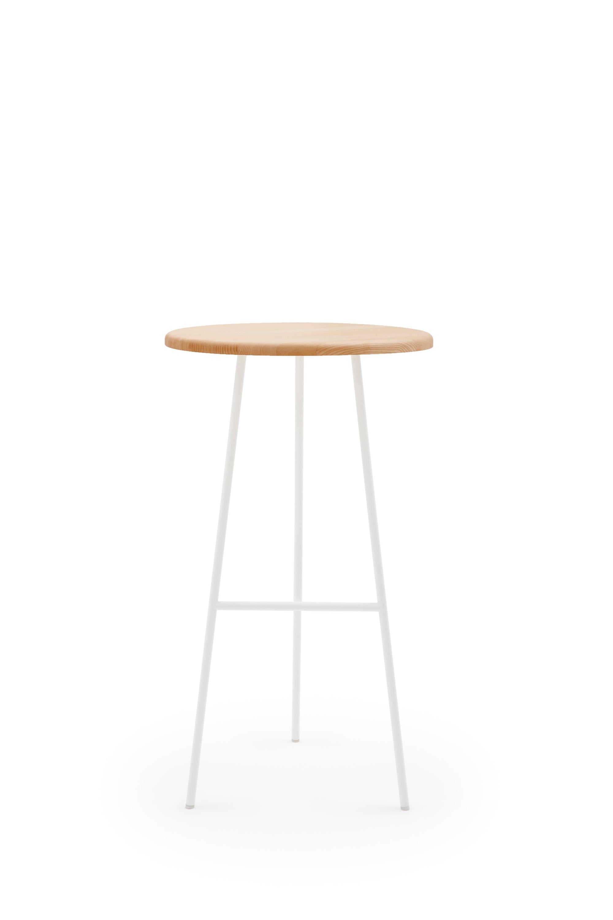 Puccio 725 Poseur Table-Billiani-Contract Furniture Store