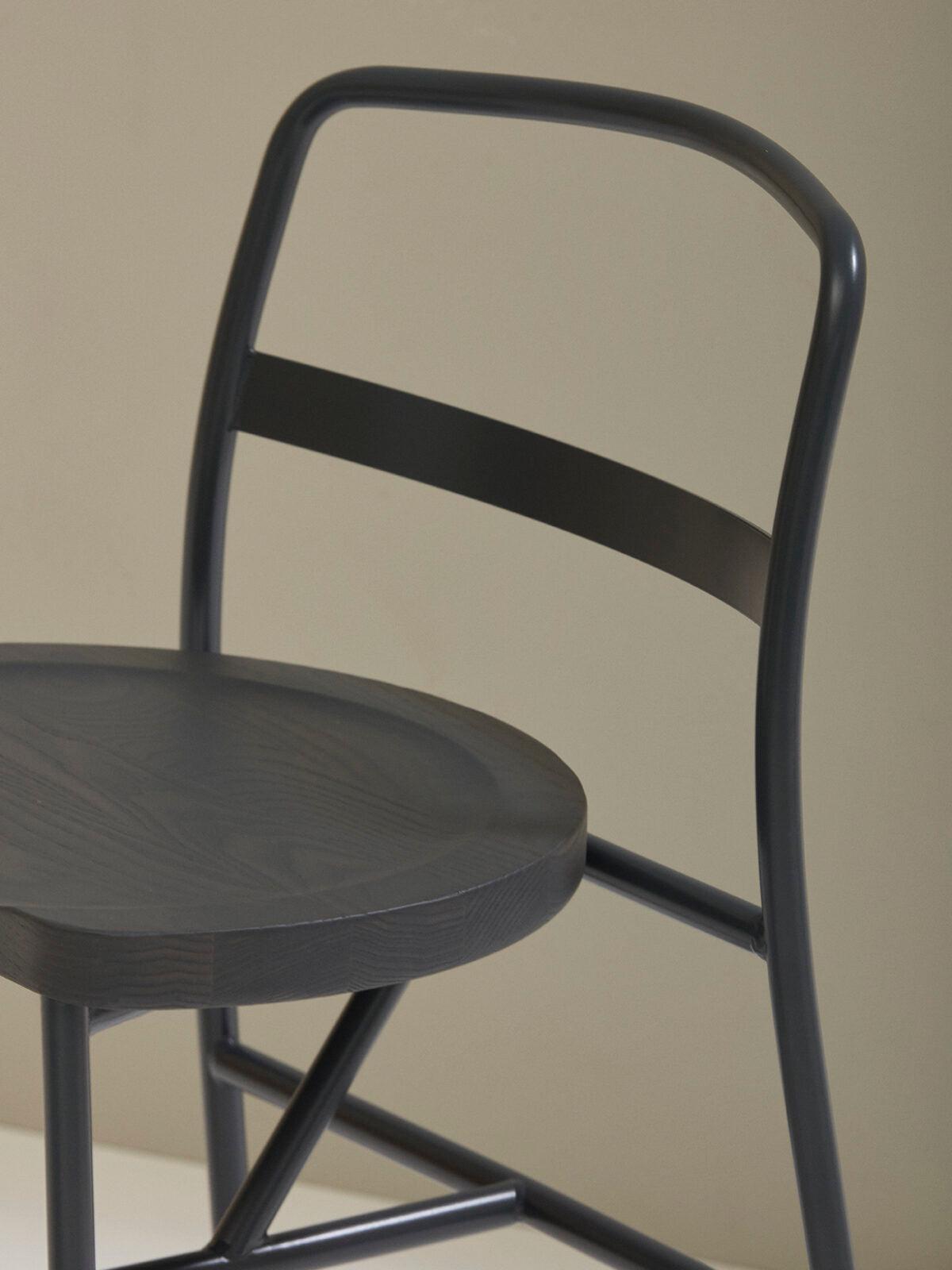 Puccio 726 Side Chair-Billiani-Contract Furniture Store