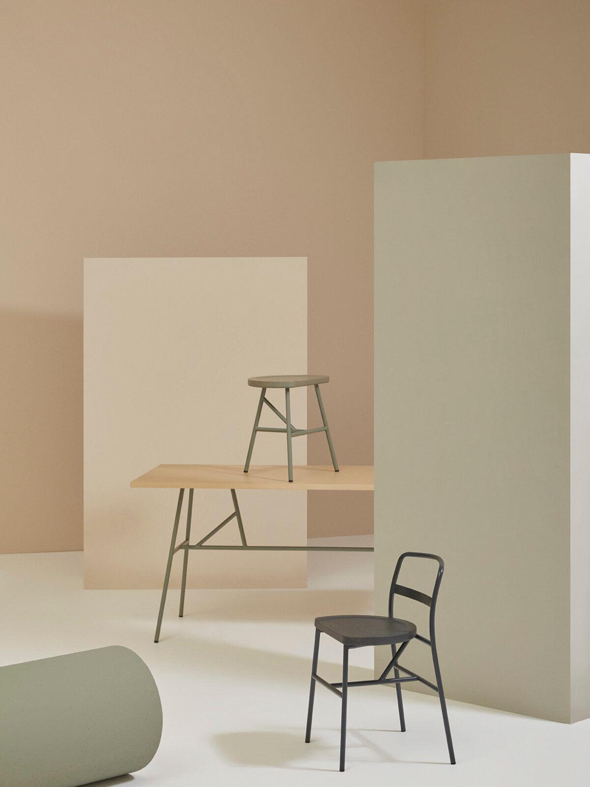 Puccio 726 Side Chair-Billiani-Contract Furniture Store