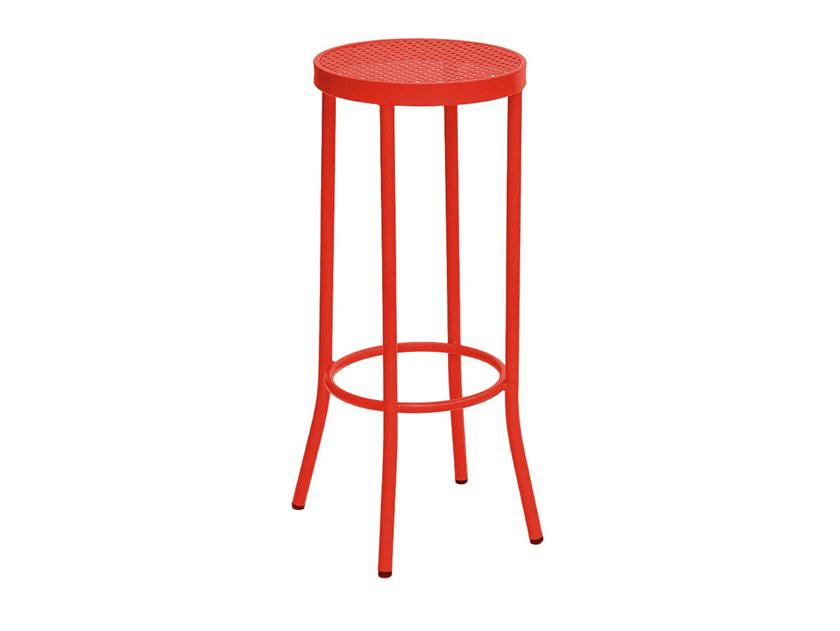 Puerto 8087 High Stool-Contract Furniture Store for hospitality, leisure & commercial projects