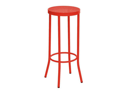Puerto 8087 High Stool-Contract Furniture Store for hospitality, leisure & commercial projects
