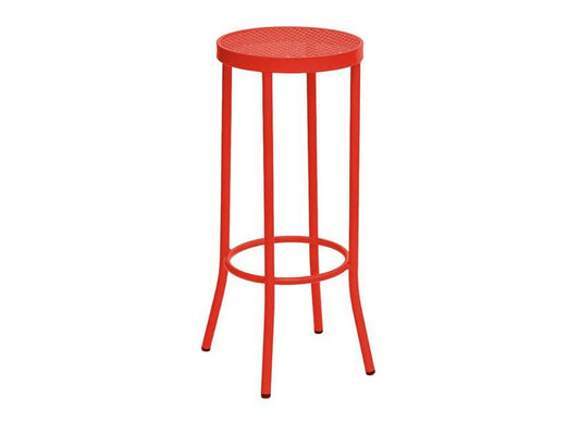 Puerto 8087 High Stool-Contract Furniture Store for hospitality, leisure & commercial projects