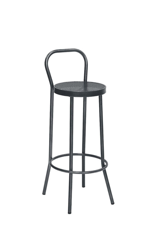 Puerto 8088 High Stool-Contract Furniture Store for hospitality, leisure & commercial projects