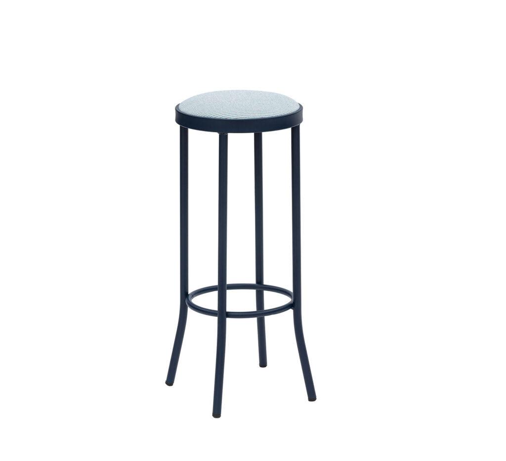 Puerto High Stool-iSiMAR-Contract Furniture Store