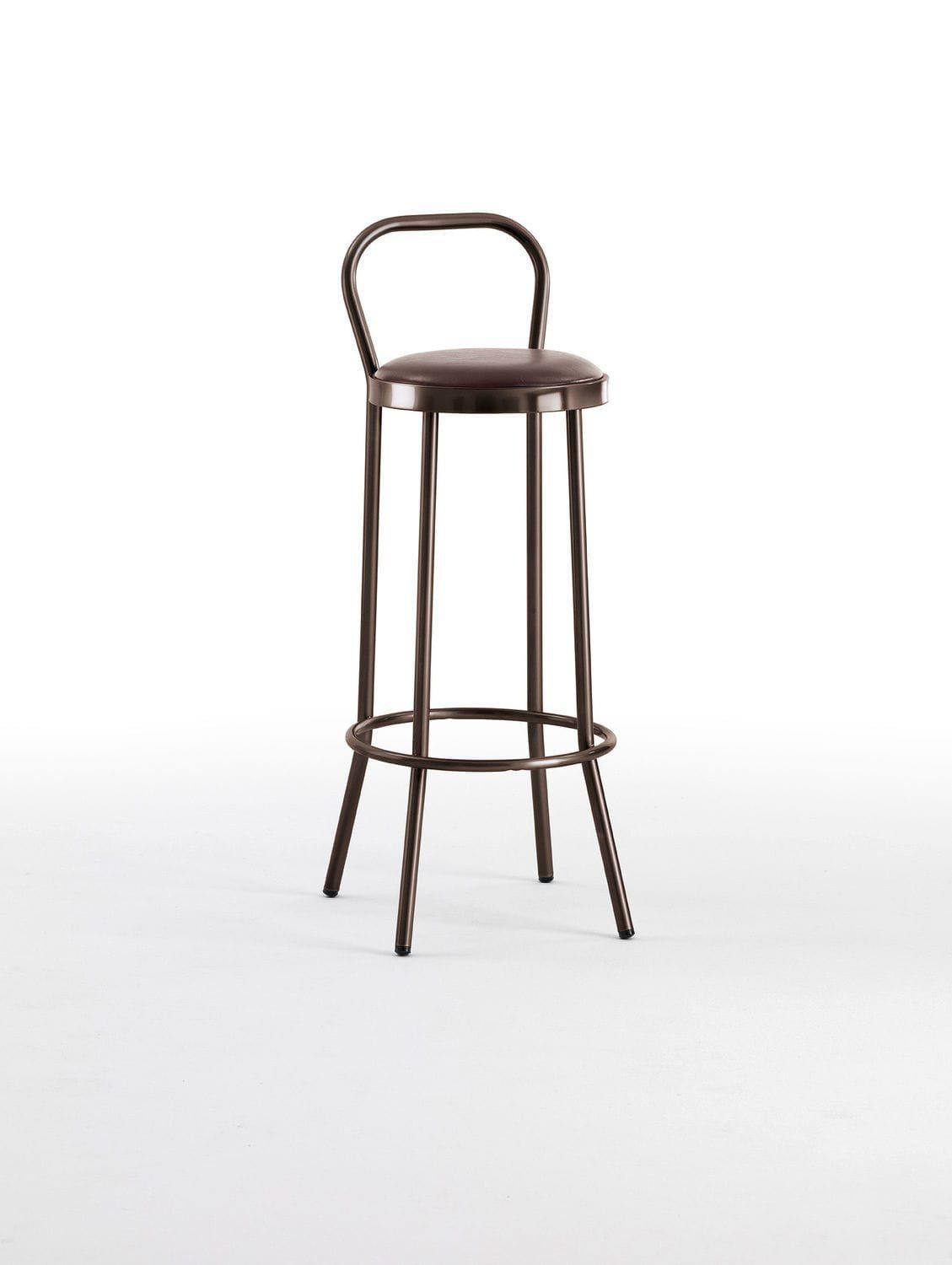 Dido High Stool-iSi Contract-Contract Furniture Store