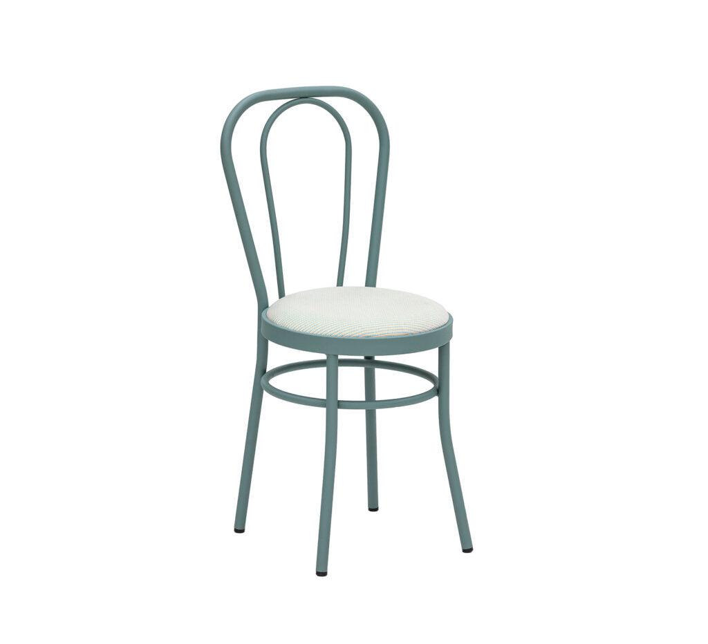 Puerto Side Chair