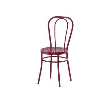 Dido Side Chair-iSi Contract-Contract Furniture Store