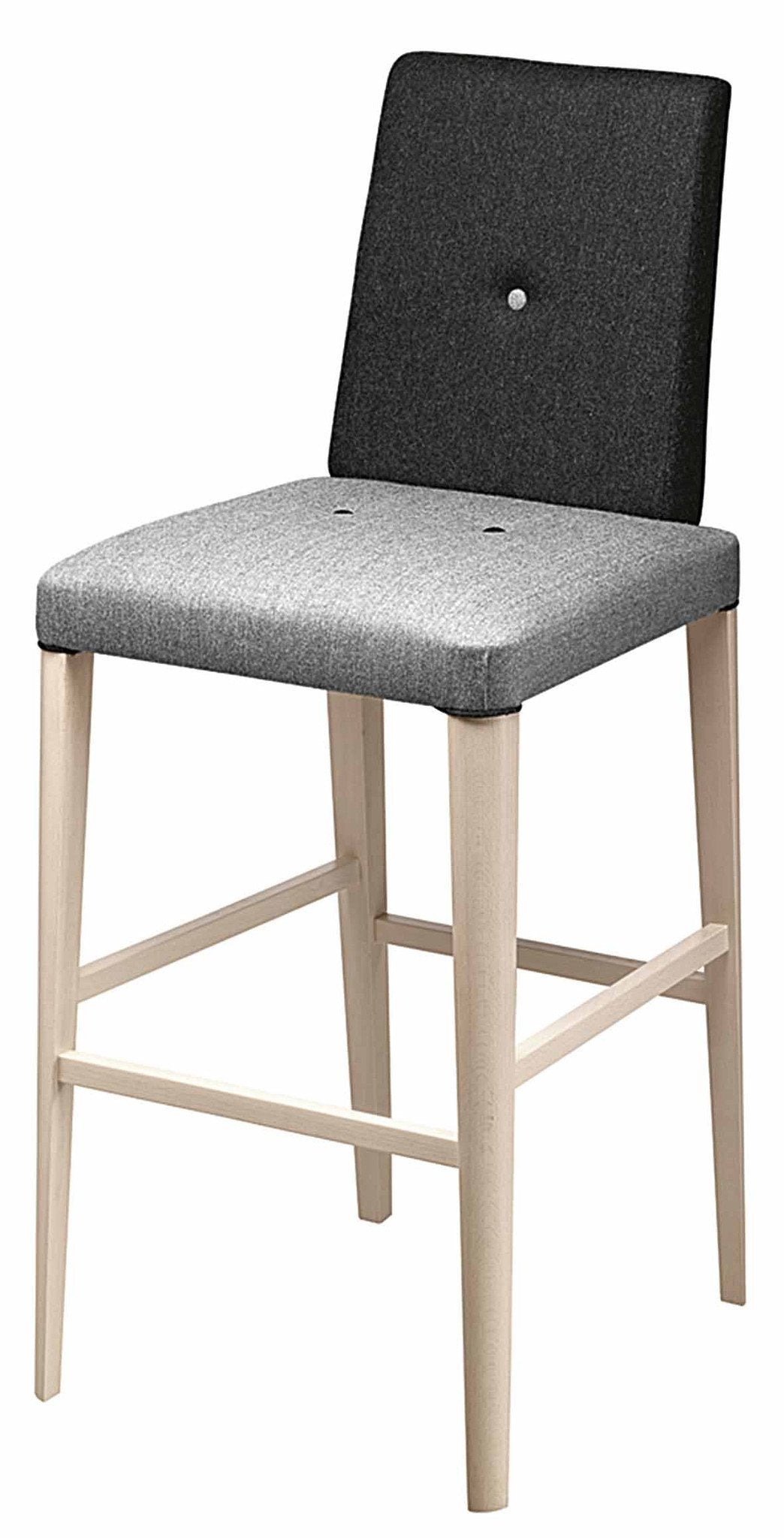 Punto High Stool-Metalmobil-Contract Furniture Store