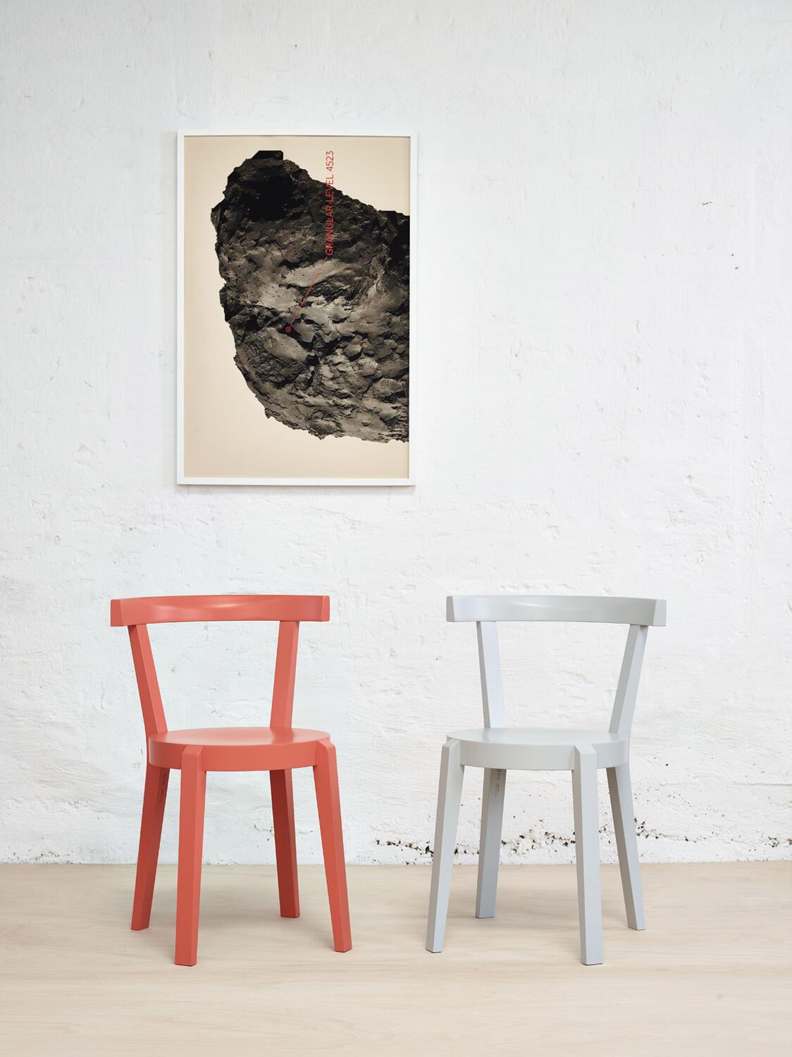 Punton Chair