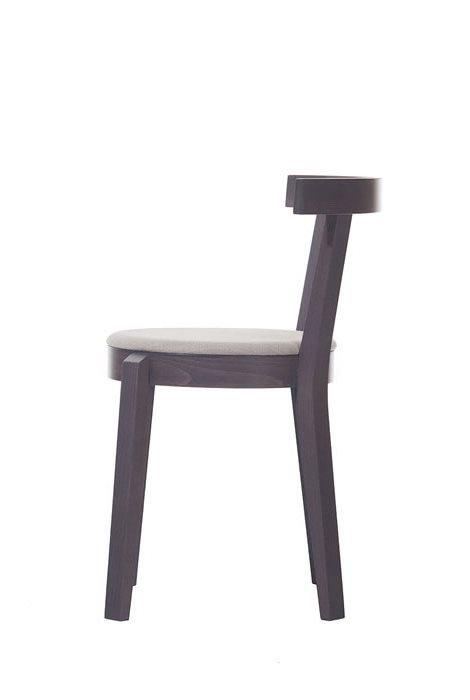 Punton Side Chair-Ton-Contract Furniture Store