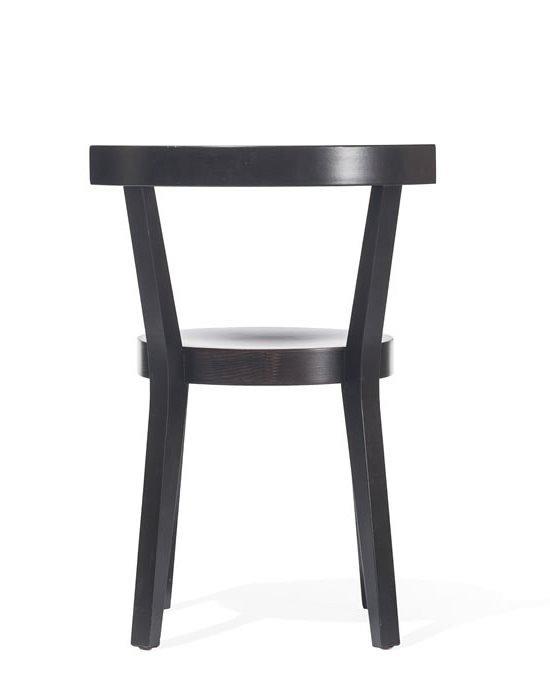 Punton Side Chair-Ton-Contract Furniture Store