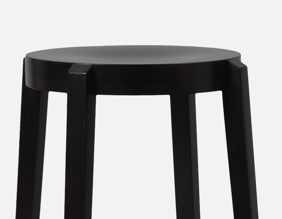 Punton High Stool