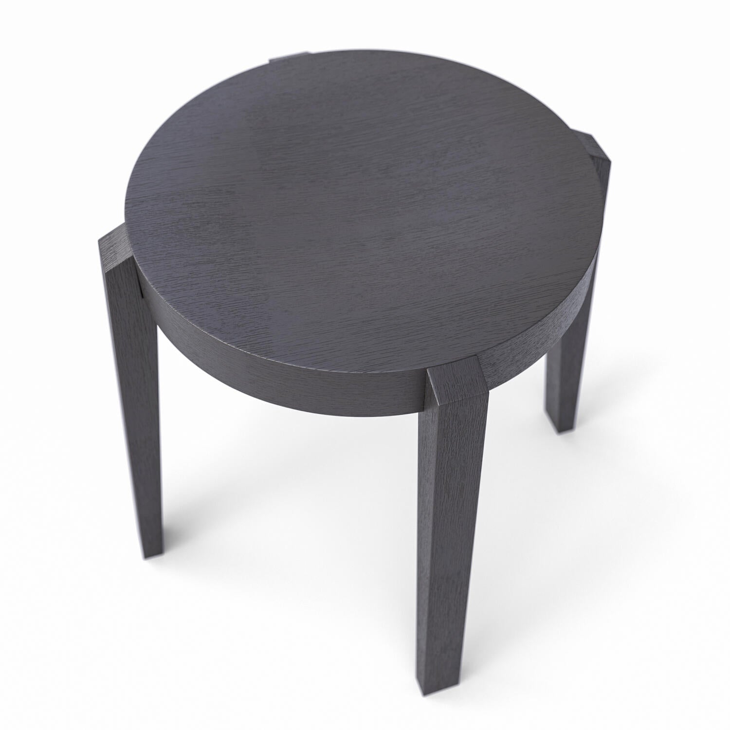 Punton Low Stool
