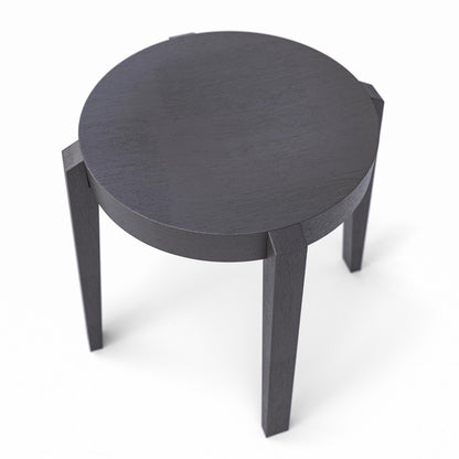 Punton Low Stool