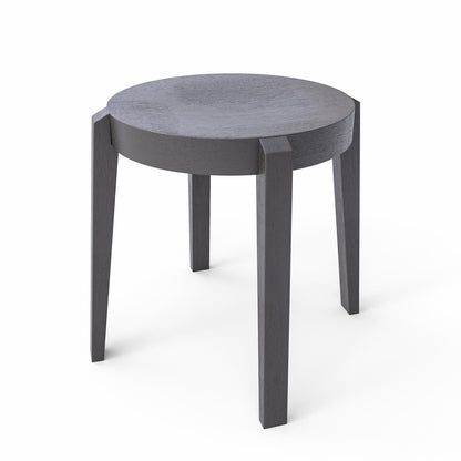 Punton Low Stool