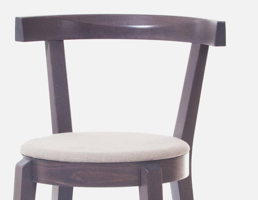 Punton Upholstered Chair-Contract Furniture Store for hospitality, leisure & commercial projects