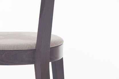 Punton Upholstered Chair-Contract Furniture Store for hospitality, leisure & commercial projects