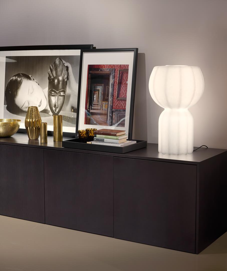 Pupa Table Lamp-Contract Furniture Store for hospitality, leisure & commercial projects