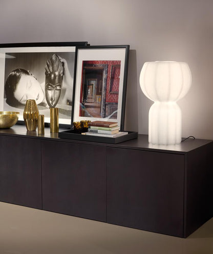 Pupa Table Lamp-Contract Furniture Store for hospitality, leisure & commercial projects
