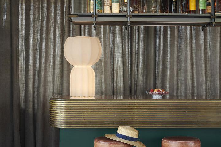 Pupa Table Lamp-Contract Furniture Store for hospitality, leisure & commercial projects