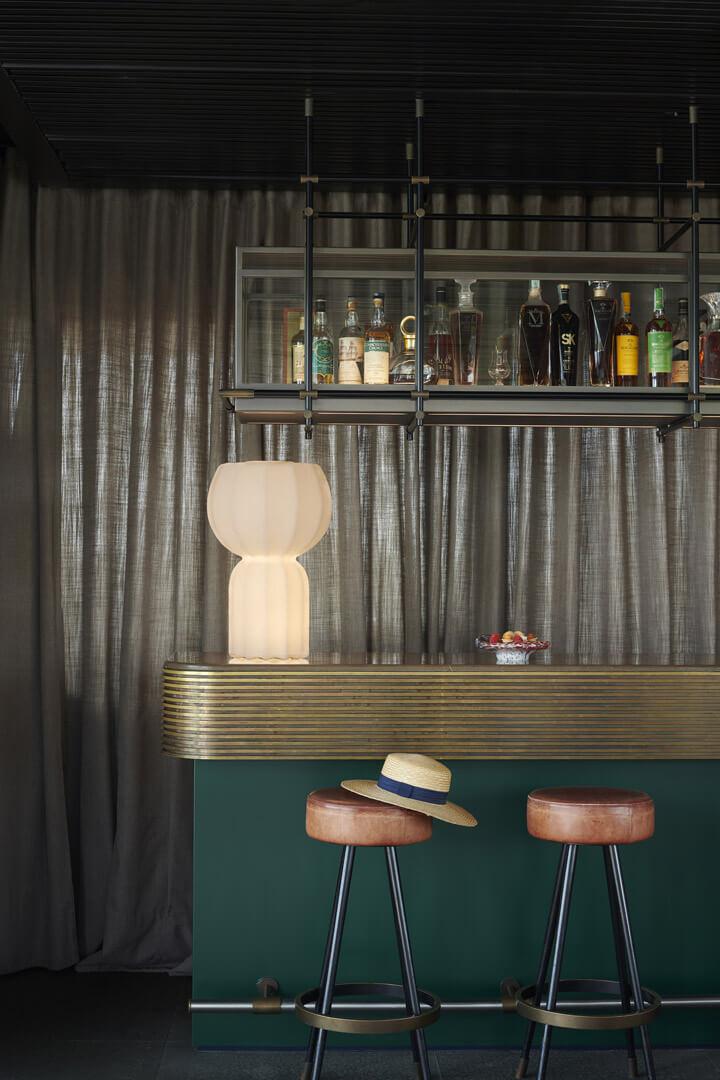 Pupa Table Lamp-Contract Furniture Store for hospitality, leisure & commercial projects