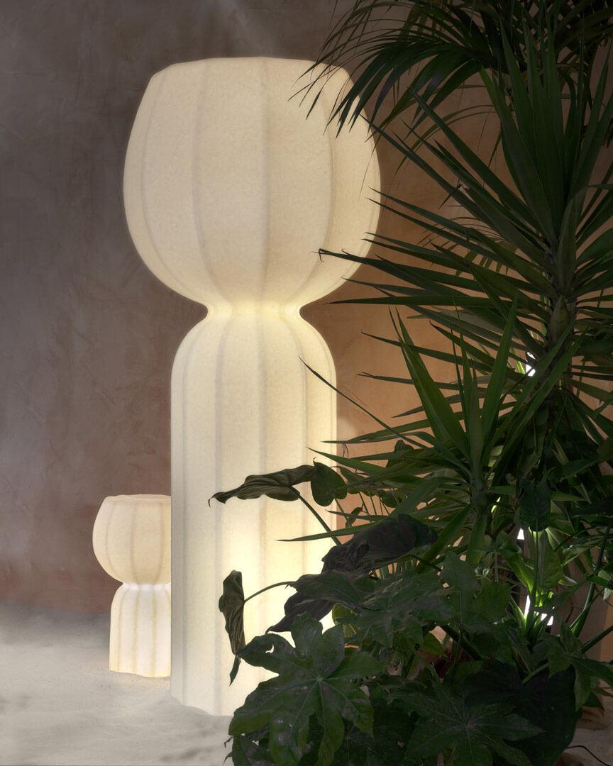 Pupa Table Lamp-Contract Furniture Store for hospitality, leisure & commercial projects