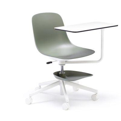Pure Loop Edu Side Chair-Infiniti-Contract Furniture Store