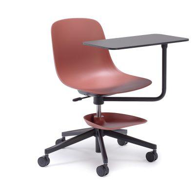 Pure Loop Edu Side Chair-Contract Furniture Store for hospitality, leisure & commercial projects