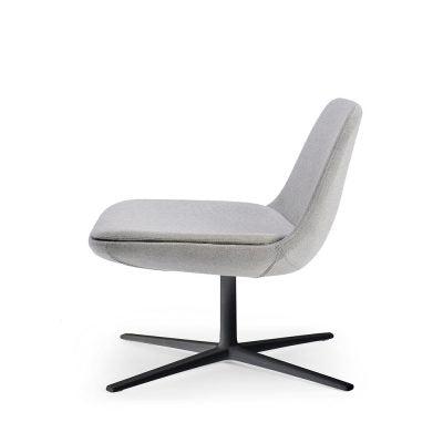 Pure Loop Lounge Chair-Contract Furniture Store for hospitality, leisure & commercial projects