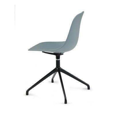 Pure Loop Mono 4 Star Side Chair