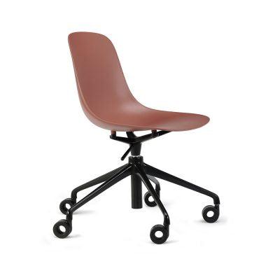 Pure Loop Mono 5 Stars Side Chair-Infiniti-Contract Furniture Store