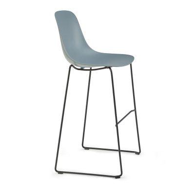 Pure Loop Mono High Stool