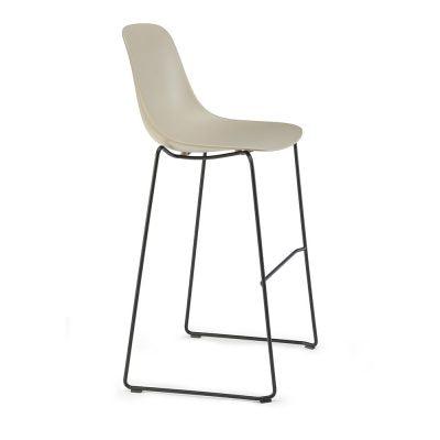 Pure Loop Mono High Stool