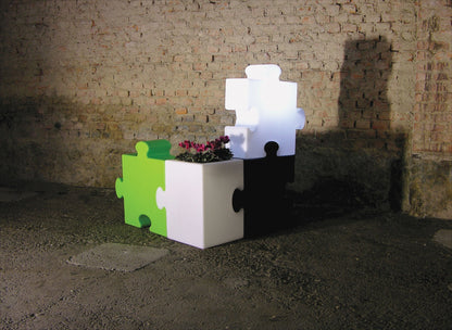 Puzzle Modular Lamp