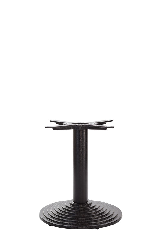 Pyramid S Round Coffee Base