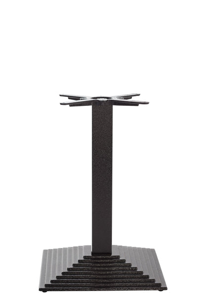 Pyramid S Square Dining Base