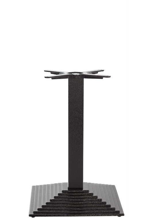Pyramid S Square Dining Base