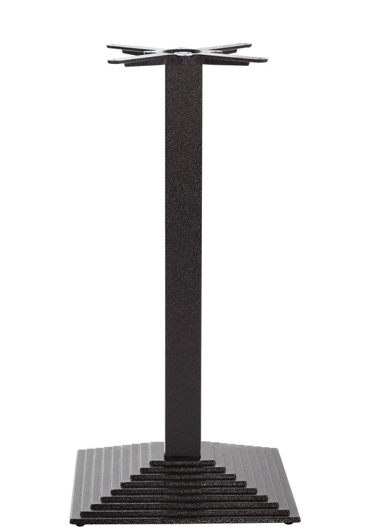 Pyramid S Square Poseur Base