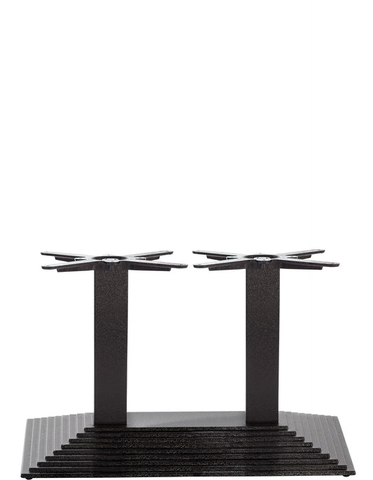 Pyramid S Twin Coffee Base