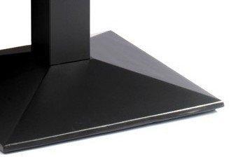 Pyramid Square Coffee Base