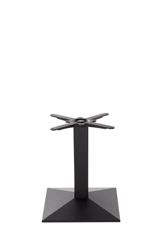 Pyramid Square Coffee Base