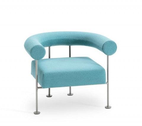 Qua-ndo AP M TS Lounge Chair-Contract Furniture Store for hospitality, leisure & commercial projects