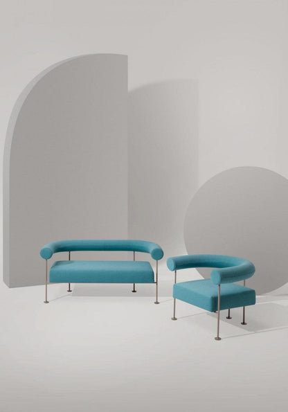 Qua-ndo DV M TS Sofa