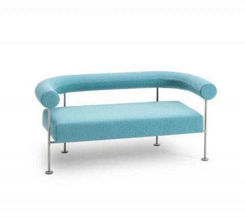 Qua-ndo DV M TS Sofa-Contract Furniture Store for hospitality, leisure & commercial projects