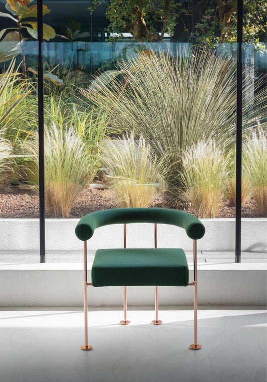 Qua-ndo P M TS Armchair-Contract Furniture Store for hospitality, leisure & commercial projects